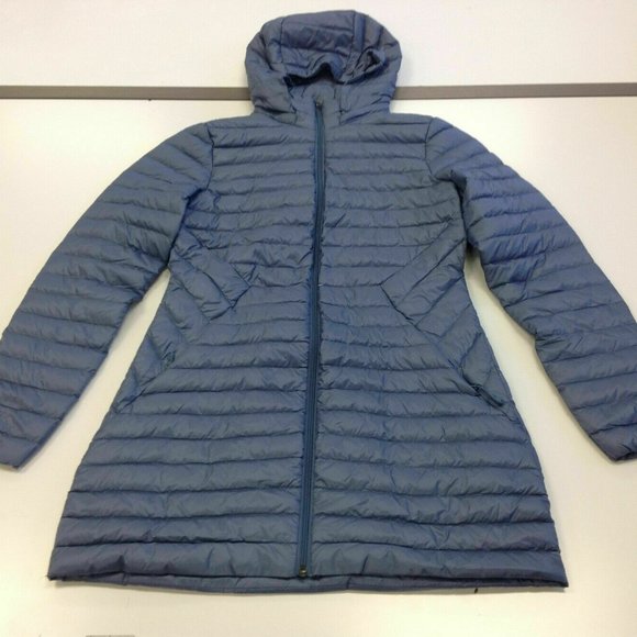 32 Degree Heat Women's Ultra-Light Packable Jacket - Picture 2 of 5